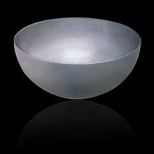 半球形封頭 半球形封頭