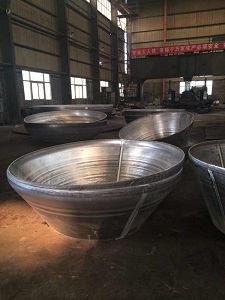 橢圓封頭 橢圓封頭